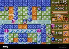 Billedresultat for boulder dash