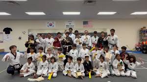 Image result for TopKick Martial Arts Center Leesburg