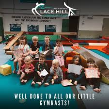 Image result for Buckingham Gymnastics Club