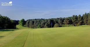 Image result for The Millbrook Golf Club , Bedfordshire