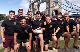 Image result for Old Caterhamians