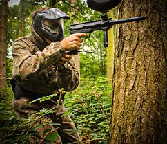 Image result for Powerball Paintball, Brighouse, West Yorkshire