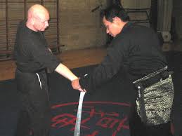 Image result for Total Body Defence Goshinkwai