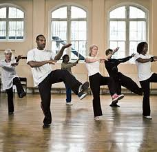 Image result for Burnham Karate Club