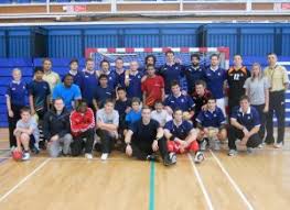 Image result for Liverpool Speke Garston Handball Club