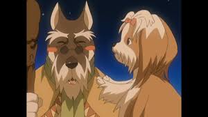 「リニア ワンワンセレプー それゆけ!徹之進」の画像検索結果