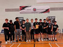 Image result for Woking Blackhawks