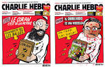 Je ne suis pas Charlie (I am not Charlie) - Anarkismo