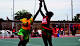 Netball Youth League launched - Times of Zambia