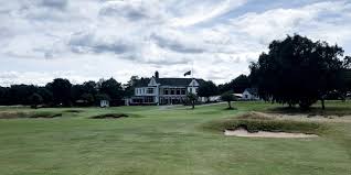 Image result for Notts Golf Club Ltd