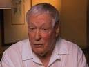 Russell Johnson on working