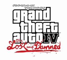 「ジョニー・クレビッツ グランド・セフト・オート４　ザ・ロスト・アンド・ダムド」の画像検索結果