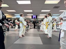 Image result for West Jordan Martial Arts Dojo