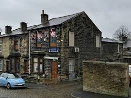 Image result for Pendle Rufc