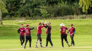 Image result for Harpenden Cricket Club
