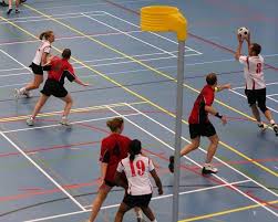 Image result for Bristol Thunder Korfball Club