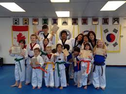 Image result for Park Place Olympic Tkd