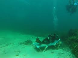 Image result for Abyss Dive Club