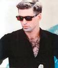 alec baldwin, bespectacled