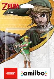 Image result for link twilight princess