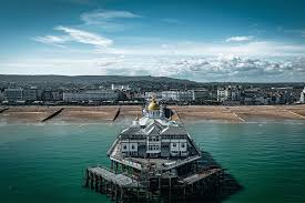 Image result for Eastbourne Edge Senior
