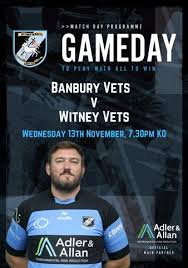Image result for Banbury Rugby Football Club