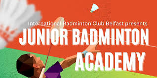 Image result for Red Junior Badminton Club