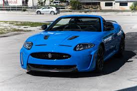 Image result for French Racing Blue 2013 Jaguar
