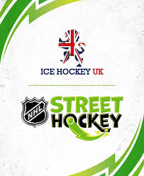 Image result for Ealing Eagles Ball Hockey Club