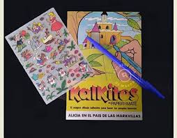 Image result for kalkitos