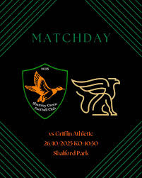 Image result for Shalford F C