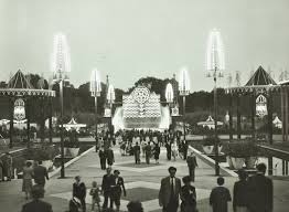 Image result for Battersea Park