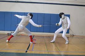 Image result for Bakewell Fencing Club