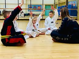 Image result for Midsomer Norton TAGB Tae Kwon-Do