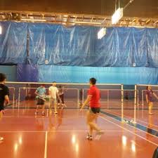 Image result for Belle Vue O.S Badminton Club