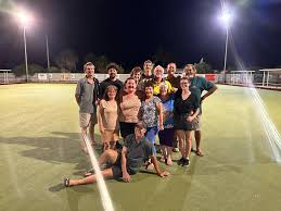 Image result for Caernarvon Town Bowling Club