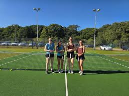 Image result for Brentwood Tennis Club