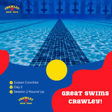 Image result for Crawley Swimming Club