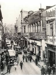 Image result for poze bucuresti vechi
