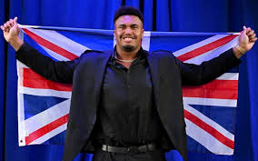 Image result for Basingstoke Buffalo