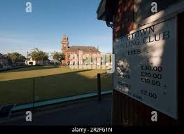 Image result for Wigtown Bowling Club