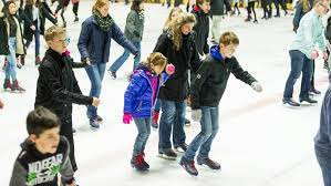 Image result for Guildford Ice Figure Skating Club