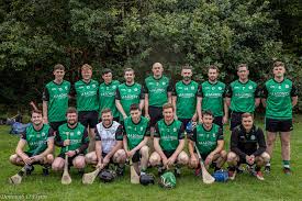 Image result for Ceann Creige Hurling and Camogie Club