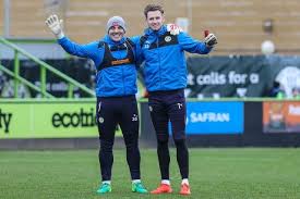 Image result for Englefield Green Rovers