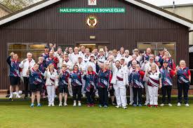 Image result for New Mills Bowls Club