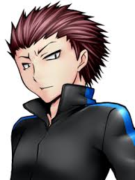 「二階堂征志（カイドー）」の画像検索結果