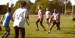 Image result for Hammersmith Touch Rugby