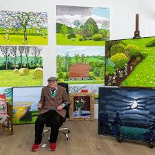 Image result for ipad paintings