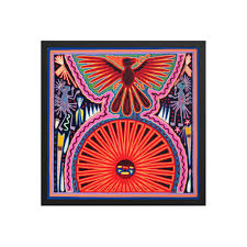 Image result for huichol art
