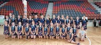 Image result for Sas Netball Club